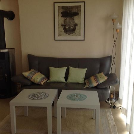 Ferienappartment Allendorf Зундерн Екстериор снимка