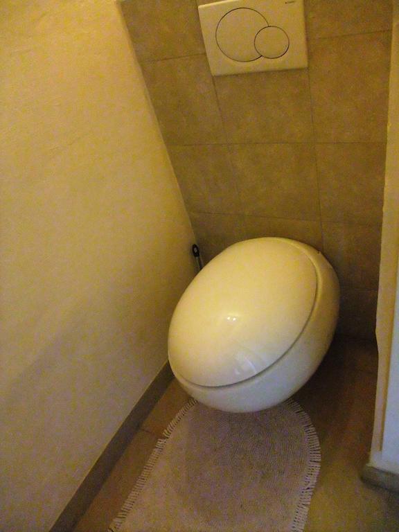 Ferienappartment Allendorf Зундерн Стая снимка