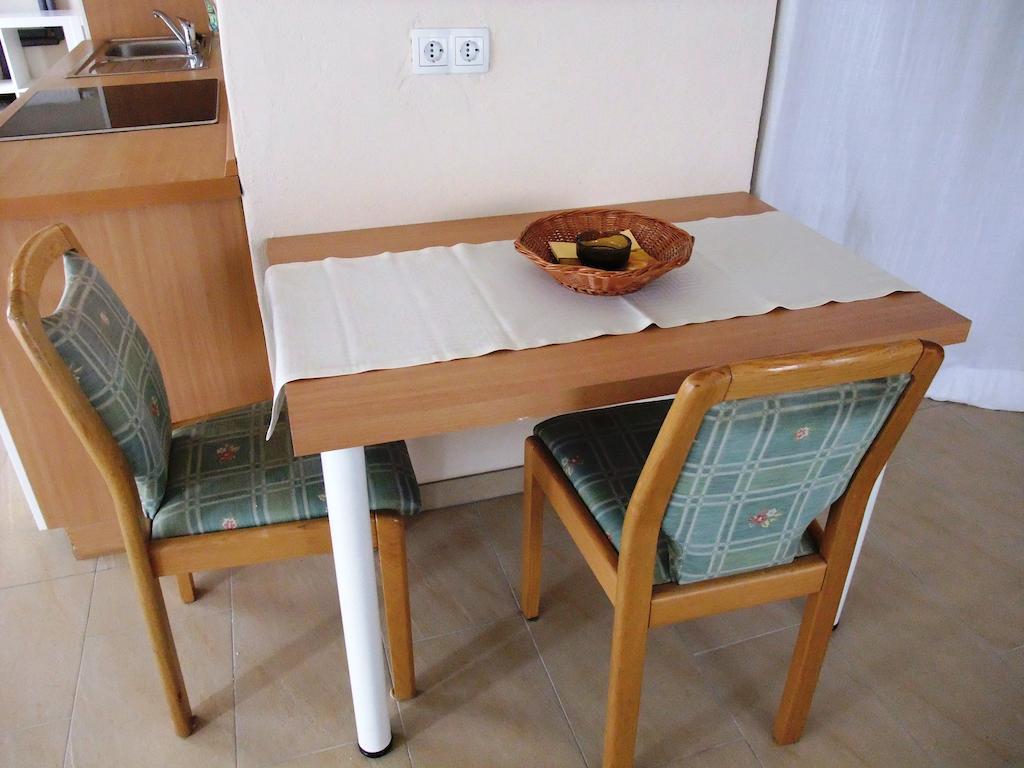 Ferienappartment Allendorf Зундерн Стая снимка