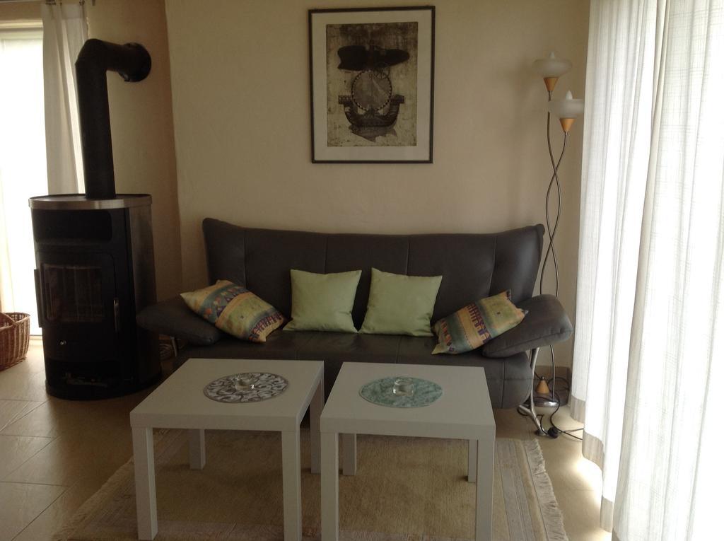 Ferienappartment Allendorf Зундерн Екстериор снимка